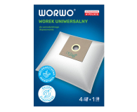 WORWO WORKI WORWO UN WOMB01 APLA BLUE /KPL4 - 1504917 - zdjęcie 4
